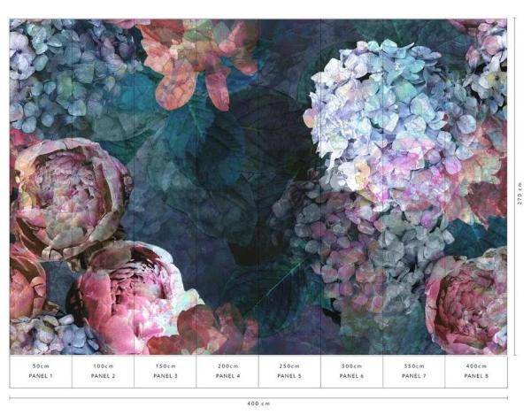 Фото Erismann Elle Decoration 2 2241-20 (плотность 350 гр/м2)