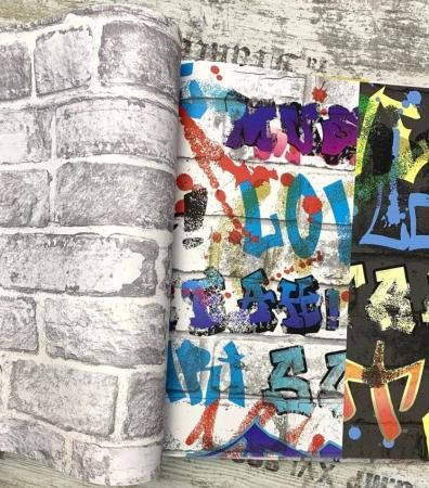 Graham & Brown Kids Home Individual 102835