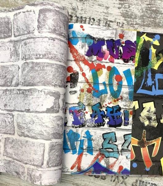 Фото Graham & Brown Kids Home Individual 102835