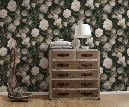 Фото – обои A.S.Creation History of Art 37650-3 || A.S.Creation History of Art 37650-3