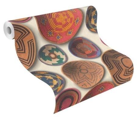 Фото – обои Rasch B.B Home Passion 6 862010 || Rasch B.B Home Passion 6 862010