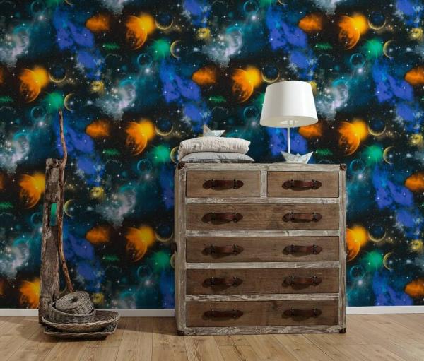 Фото A.S.Creation Boys and girls 6 34066-1