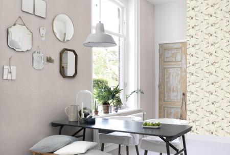 Фото – обои Rasch Kimono 407969 || Rasch Kimono 407969