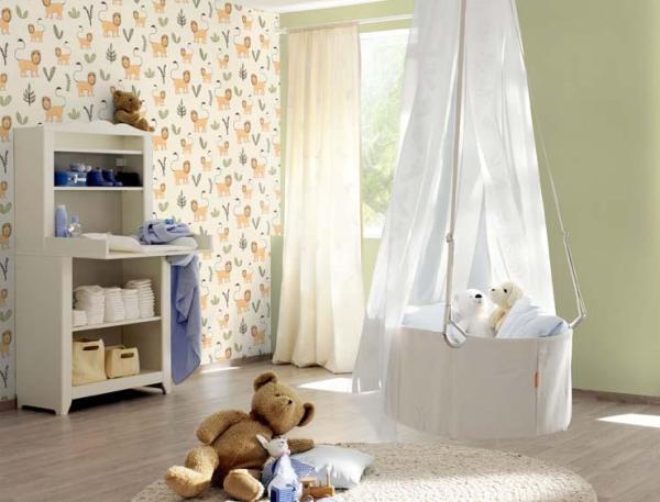 Фото Rasch Bambino XVIII 531701