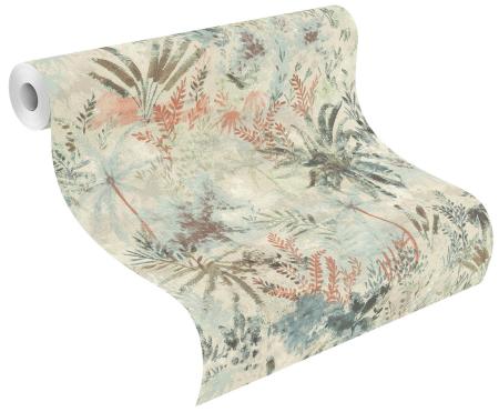 Фото – обои Rasch Poetry 2 543025 || Rasch Poetry 2 543025