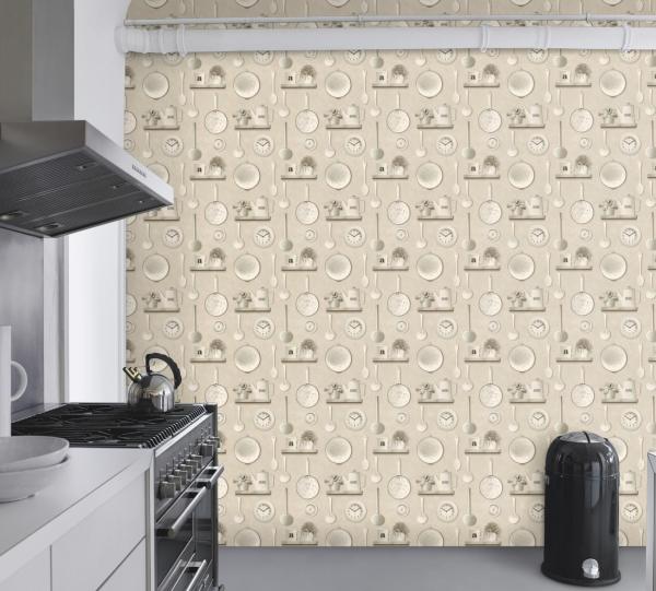 Фото Rasch Tiles & More XIV (2019) 307115