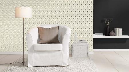 Фото – обои Rasch Modern Art 433210 || Rasch Modern Art 433210