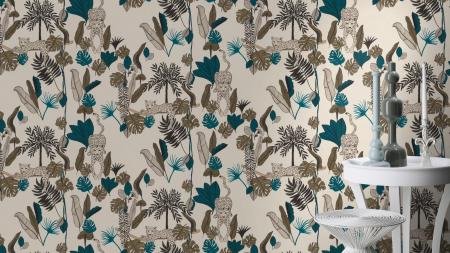 Rasch Club Botanique 540345