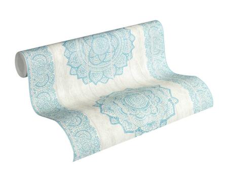 Фото – обои A.S.Creation Boho Love 36462-4 || A.S.Creation Boho Love 36462-4