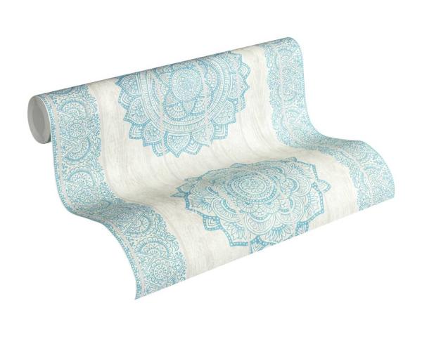 Фото A.S.Creation Boho Love 36462-4