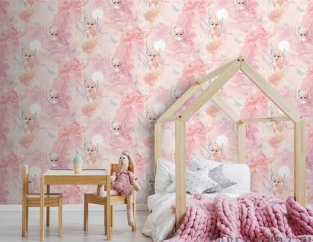 Фото – обои Graham & Brown Kids Home Individual 106454 || Graham & Brown Kids Home Individual 106454