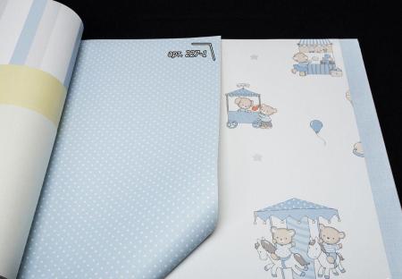 Фото – обои ICH Lullaby 227-1 || ICH Lullaby 227-1