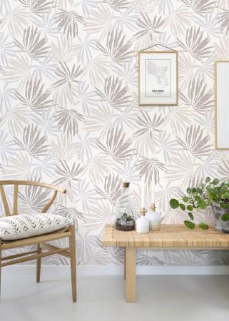 Фото – обои Rasch Yucatan 535419 || Rasch Yucatan 535419