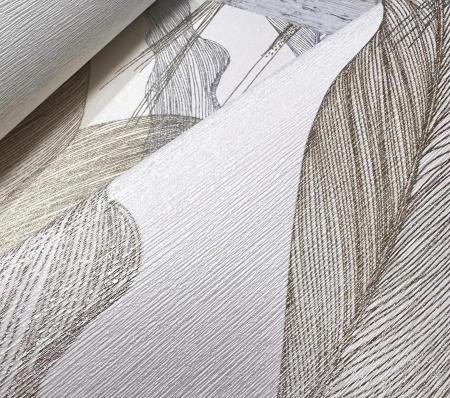 Фото – обои Erismann Elle Decoration 2 12117-08 (10207-08) || Erismann Elle Decoration 2 12117-08 (10207-08)