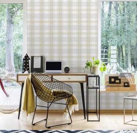 Фото – обои Graham & Brown Highland 106571 || Graham & Brown Highland 106571