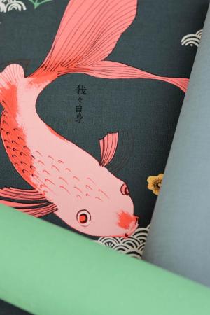 Фото – обои Rasch Club Botanique 537932 || Rasch Club Botanique 537932