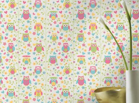 Фото – обои Rasch Kids & Teens 3 459104 || Rasch Kids & Teens 3 459104