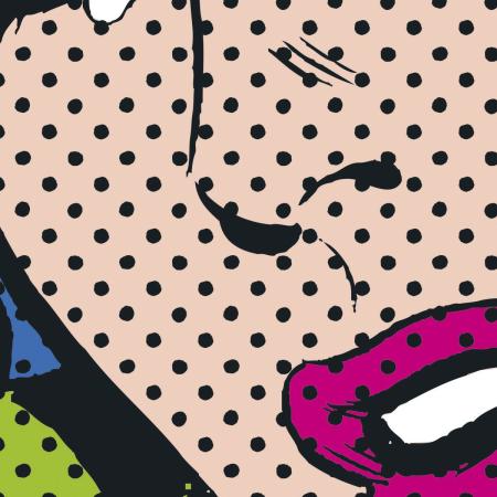 Komar 1-436 (It´s Over)