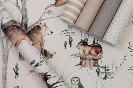 Фото – обои Rasch Kids World 2 300048 || Rasch Kids World 2 300048