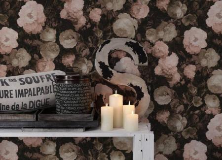 Фото – обои A.S.Creation History of Art 37650-4 || A.S.Creation History of Art 37650-4