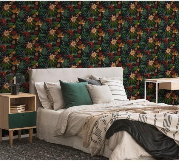 Фото Graham & Brown Paradise 108602