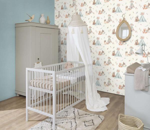 Фото Rasch Kids World 2 252880