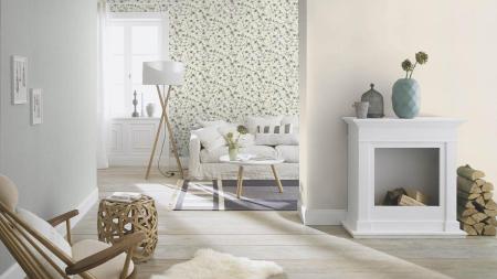 Фото – обои Rasch Florentine 448603 || Rasch Florentine 448603