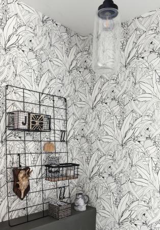 Rasch Club Botanique 538946