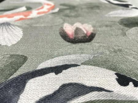 Фото – обои Rasch Kimono 409437 || Rasch Kimono 409437