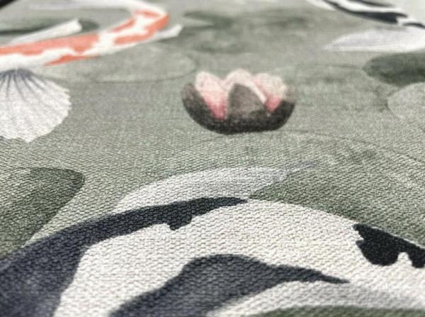 Фото Rasch Kimono 409437