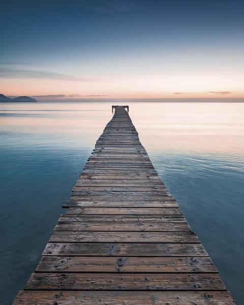 Komar SH021-VD2 (Morning Breeze)