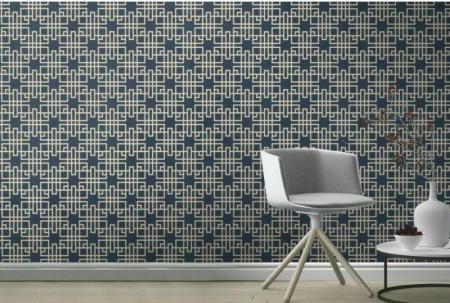 Фото – обои Rasch Kimono 409253 || Rasch Kimono 409253