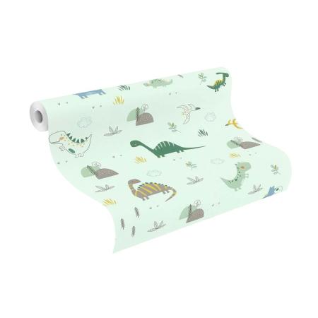 Rasch Bambino XVIII 249330