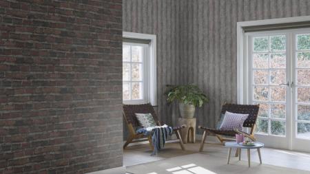 Фото – обои Rasch Factory IV 428087 || Rasch Factory IV 428087