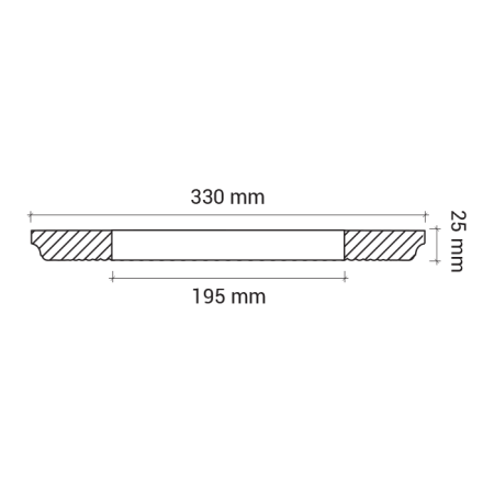 Розетка 1.56.006