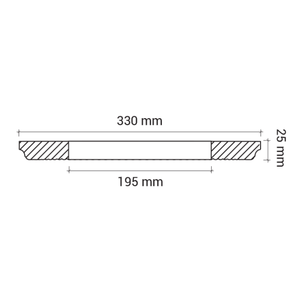 Розетка 1.56.006