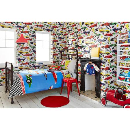 Graham & Brown Kids@Home 100117