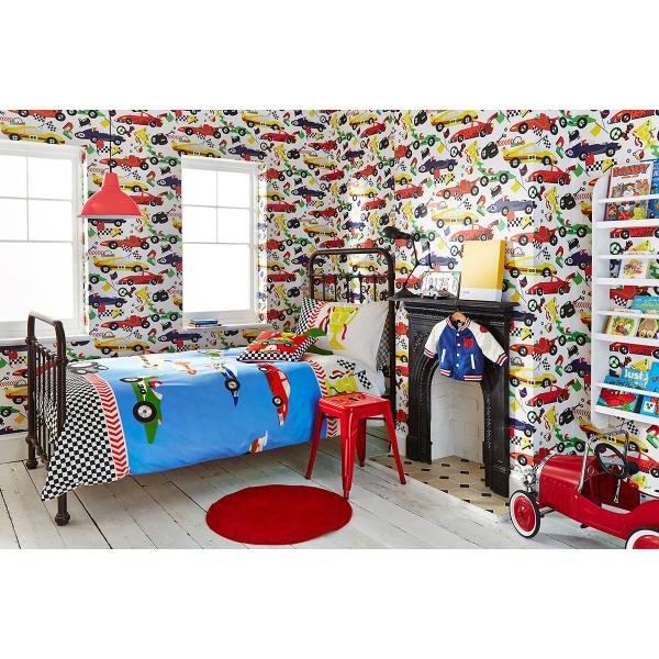 Фото Graham & Brown Kids@Home 100117