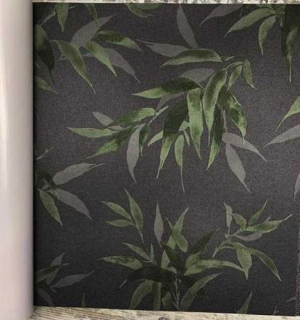 Фото – обои Rasch Kimono 409772 || Rasch Kimono 409772