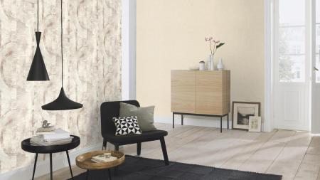 Фото – обои Rasch Composition 554434 || Rasch Composition 554434