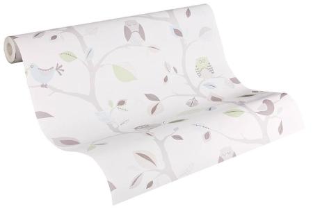 Фото – обои A.S.Creation Boys and girls 6 8563-33 || A.S.Creation Boys and girls 6 8563-33