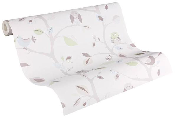 Фото A.S.Creation Boys and girls 6 8563-33