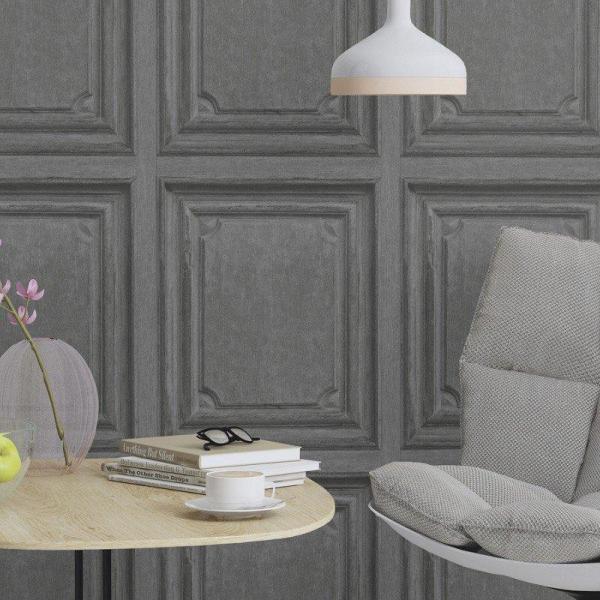 Фото Rasch Crispy Paper 524420