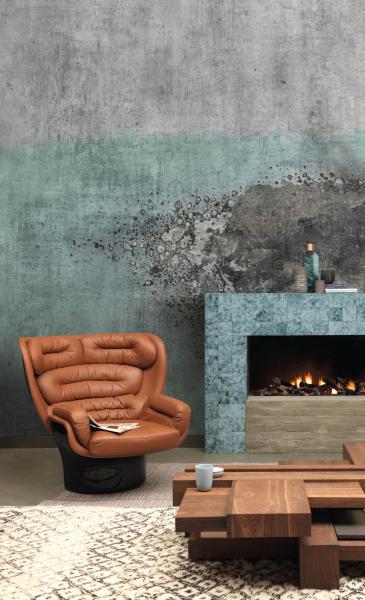 Фото – обои Rasch Factory IV 429732