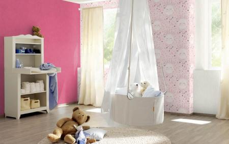 Фото – обои Rasch Kids & Teens 3 247466 || Фото – шпалери Rasch Kids & Teens 3 247466