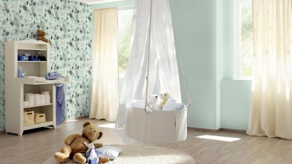 Фото Rasch Club Botanique 531428