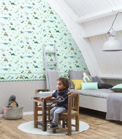 Rasch Bambino XVIII 249330