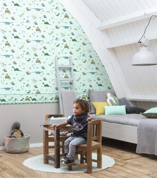 Фото Rasch Bambino XVIII 249330