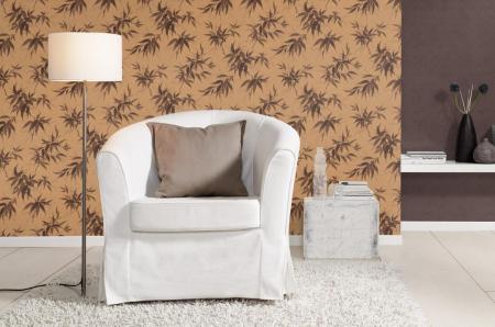 Фото – обои Rasch Kimono 409765 || Rasch Kimono 409765