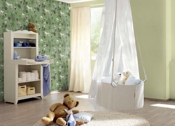 Фото Rasch Bambino XVIII 531817